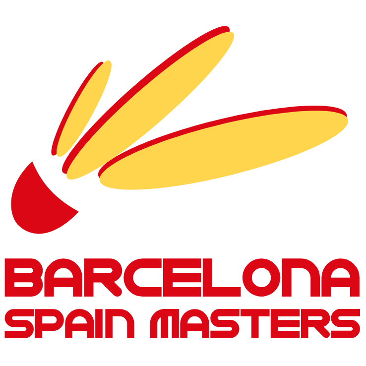 2019 BWF Badminton World Tour - Spain Masters