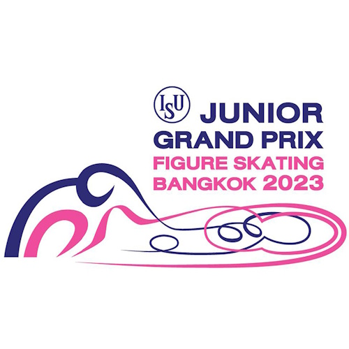 2023 ISU Junior Grand Prix of Figure Skating