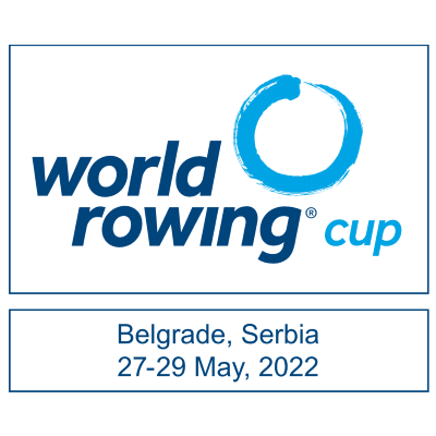 2022 World Rowing Cup - I