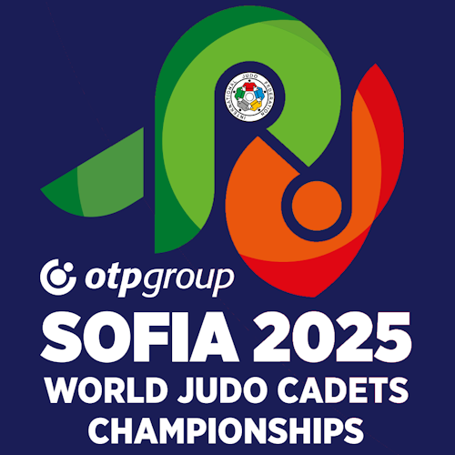 2025 World Cadet Judo Championships
