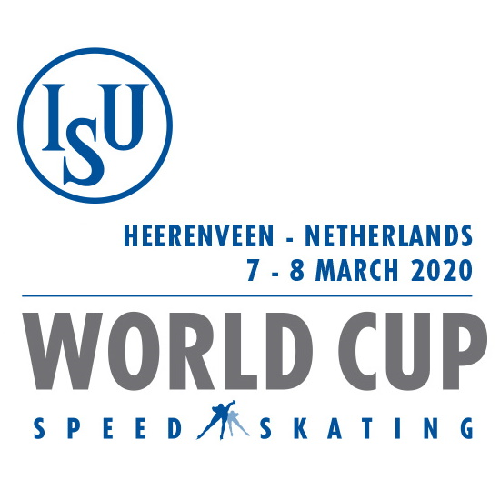 2020 Speed Skating World Cup