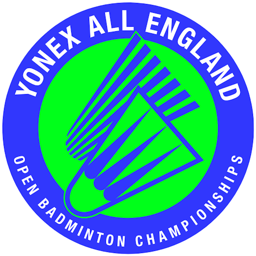 2026 BWF Badminton World Tour - All England Open