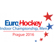 2016 EuroHockey Indoor Championships - Men