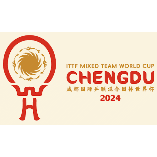 2024 World Table Tennis Cup Finals - Team