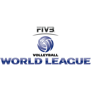 2015 FIVB Volleyball Men's Nations League - Finals