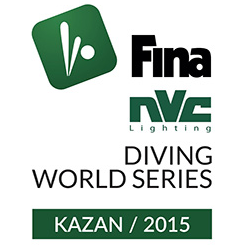2015 FINA Diving World Series