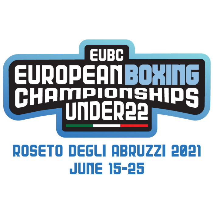 2021 European Under 22 Boxing Championships