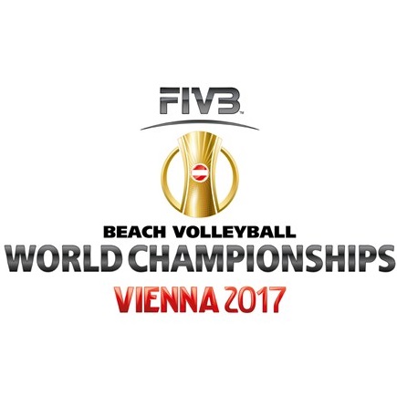 2017 Beach Volleyball World Championships