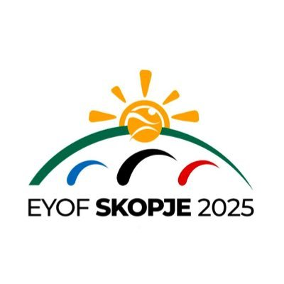 2025 Summer European Youth Olympic Festival