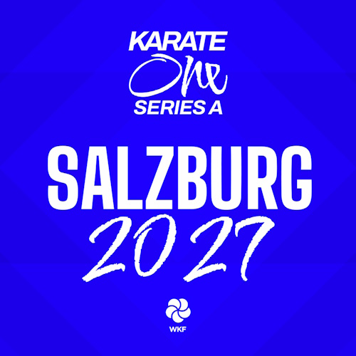 2027 Karate 1 Series A