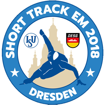 2018 European Short Track Speed Skating Championships