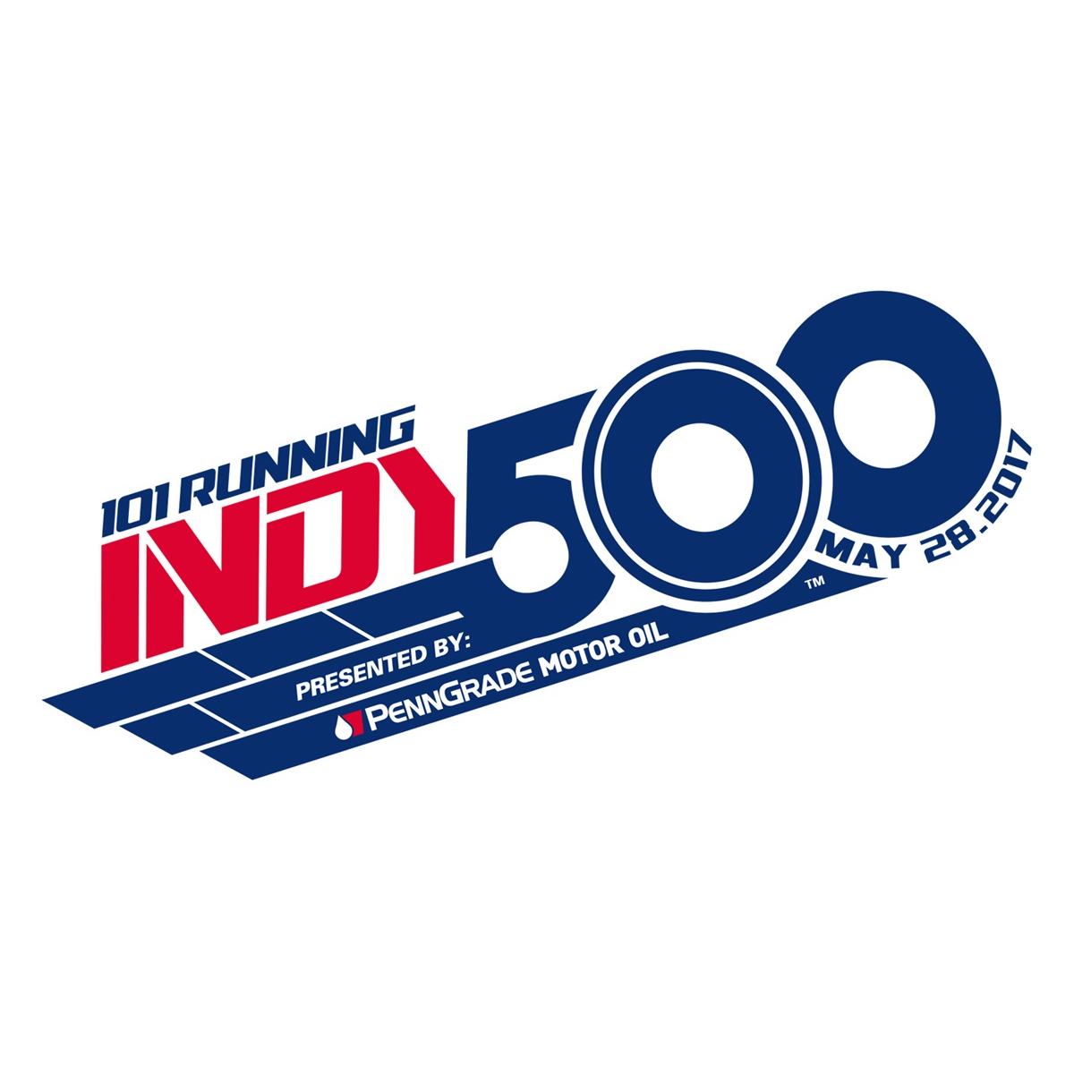 2017 IndyCar - Indy 500