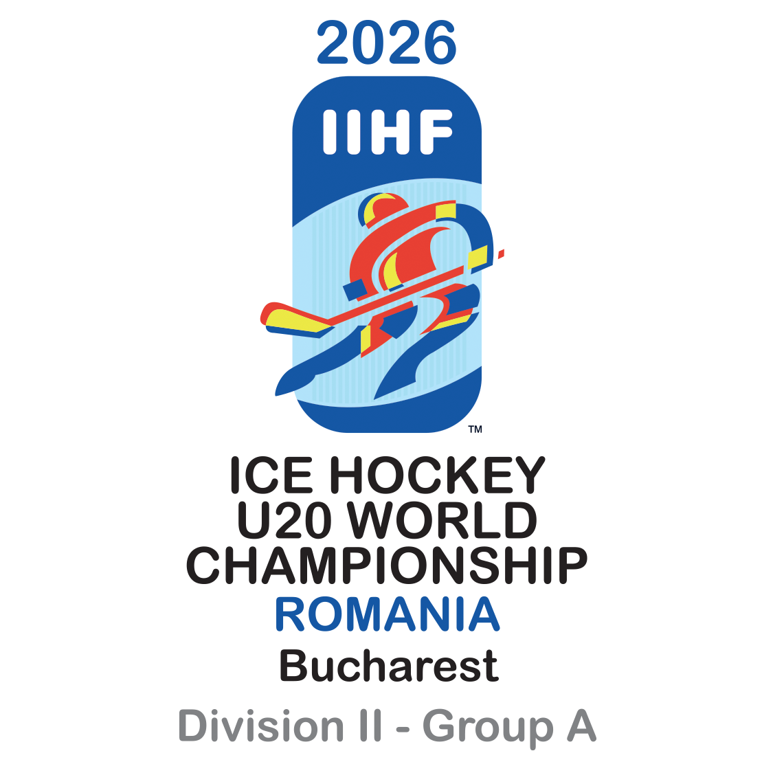 2026 Ice Hockey U20 World Championship - Division II A