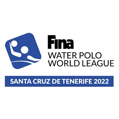 2022 FINA Women's Water Polo World League - Super Final