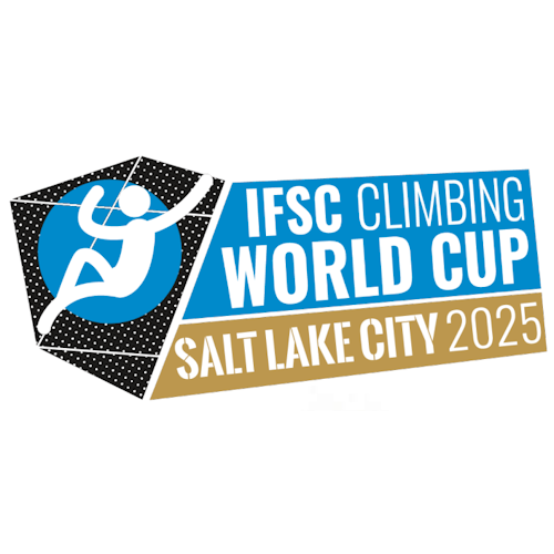 2025 IFSC Climbing World Cup
