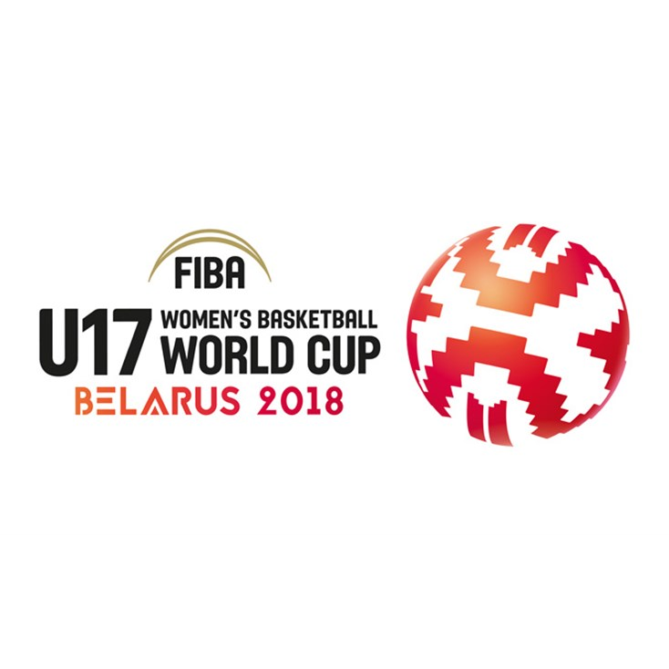 2018 FIBA U17 Women's World Basketball Cup