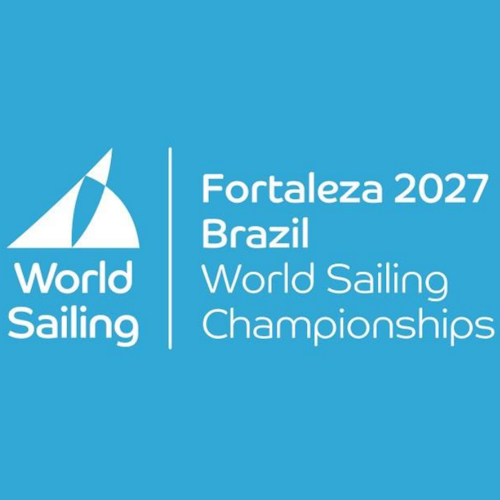 2027 iQFOIL Sailing World Championships
