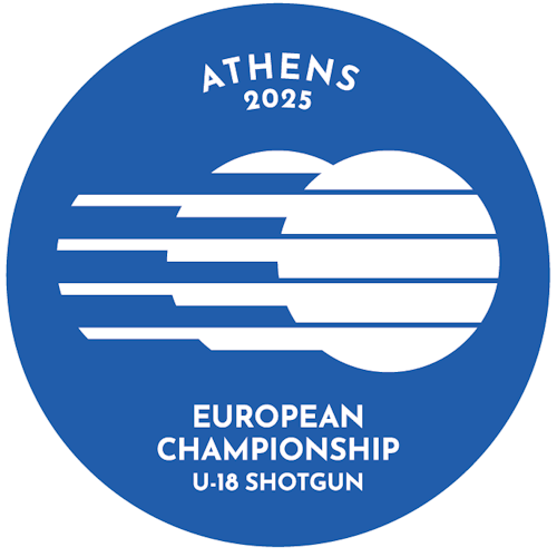 2025 European Shooting Championship Juniors - Shotgun U-18