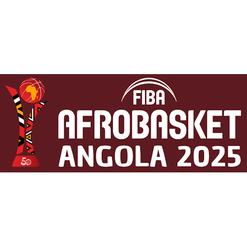 2025 FIBA AfroBasket