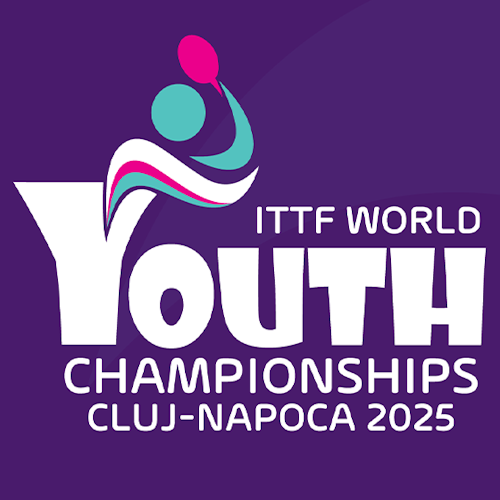 2025 World Table Tennis Youth Championships
