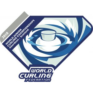 2018 World Junior Curling Championships