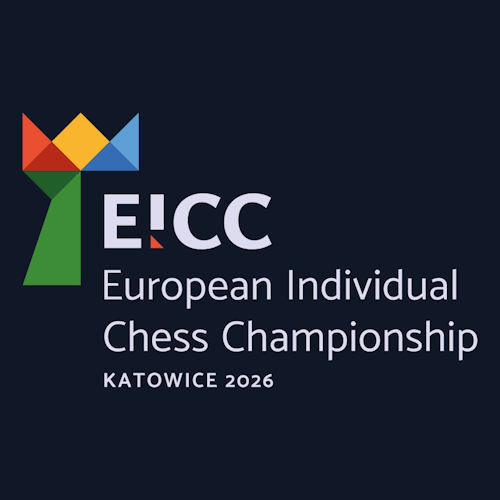 2026 European Individual Chess Championship