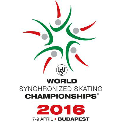 2016 World Synchronized Skating Championships