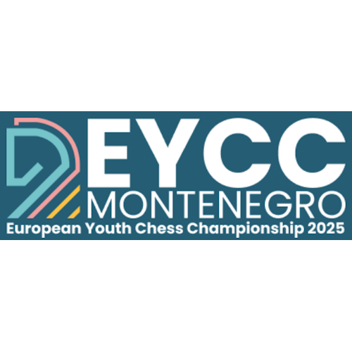 2025 European Youth Chess Championship