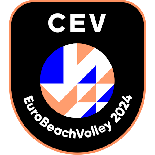 2024 Beach Volleyball European Championships