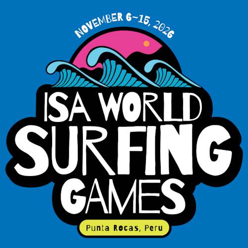 2026 World Surfing Games