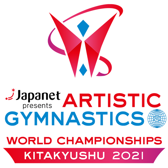 2021 World Artistic Gymnastics Championships