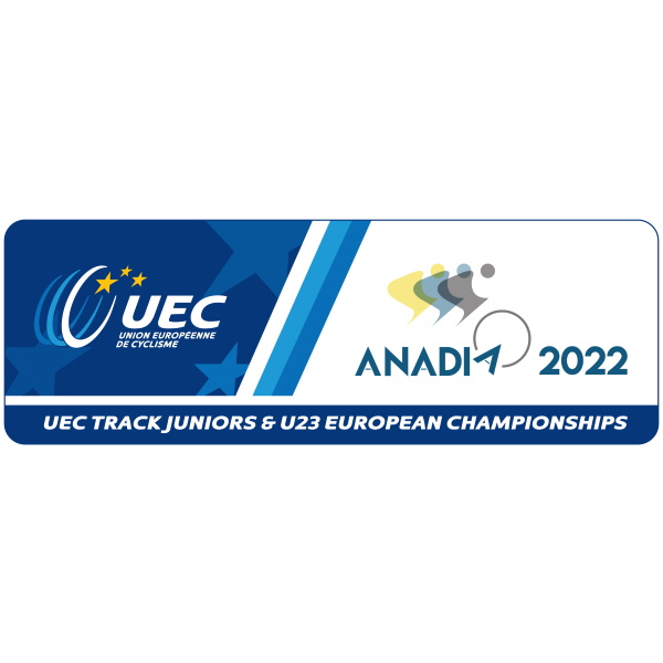 2022 European Track Cycling Junior Championships