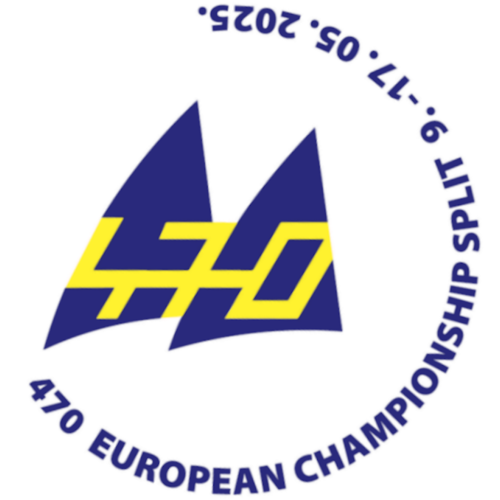 2025 470 Sailing European Championships