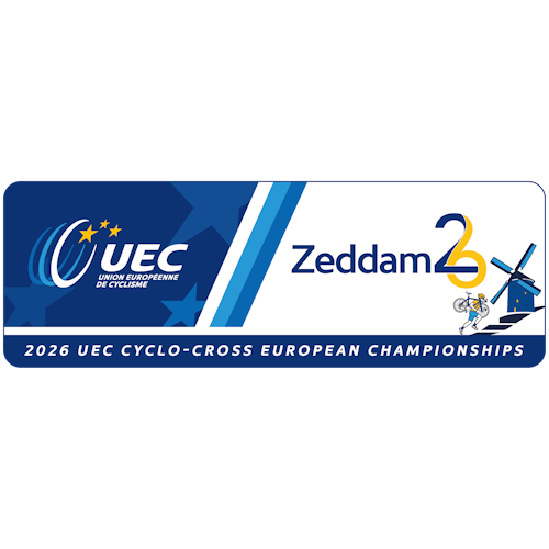 2026 European Cyclo-Cross Championships