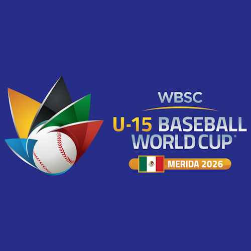 2026 U-15 Baseball World Cup