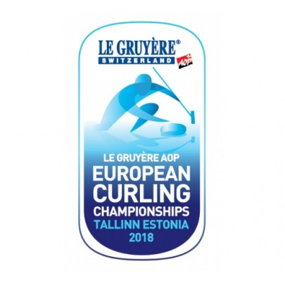 2018 European Curling Championships