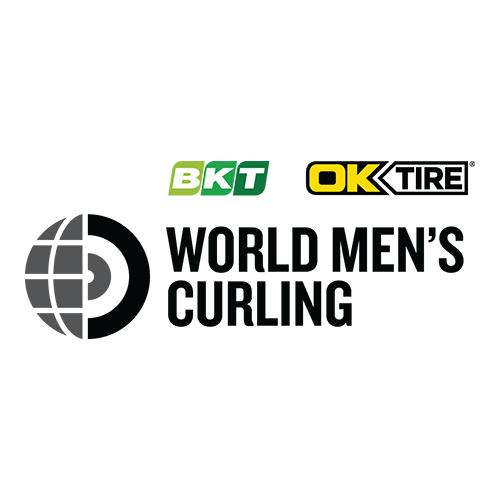 2021 World Men's Curling Championship