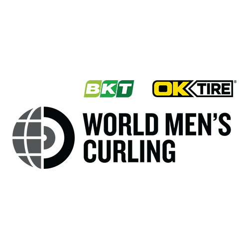 2021 World Men S Curling Championship