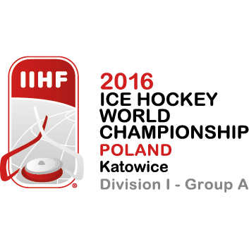 2016 Ice Hockey World Championship - Division I A