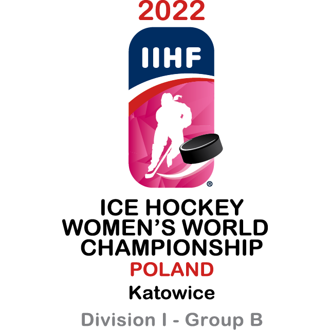 2022 Ice Hockey Women's World Championship - Division I B