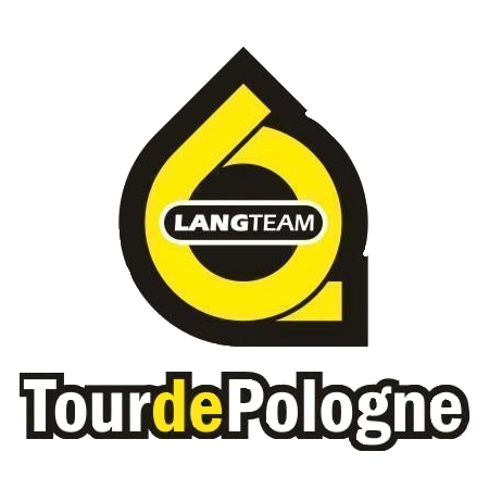 2015 UCI Cycling World Tour - Tour de Pologne