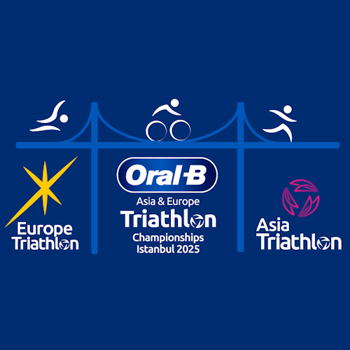 2025 Triathlon European Championships