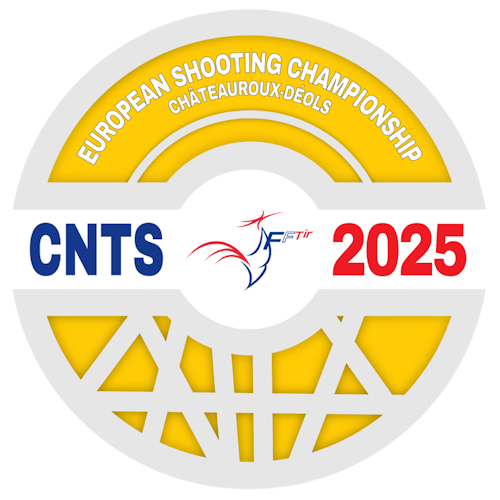 2025 European Shooting Championships