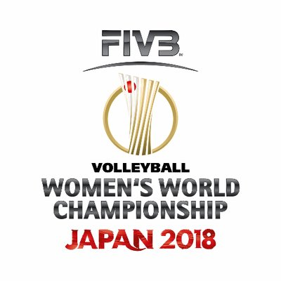 2014 FIVB Volleyball Women's World Championship - Wikipedia