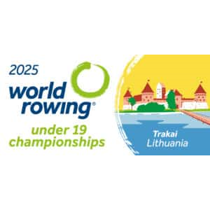 2025 World Rowing U19 Championships