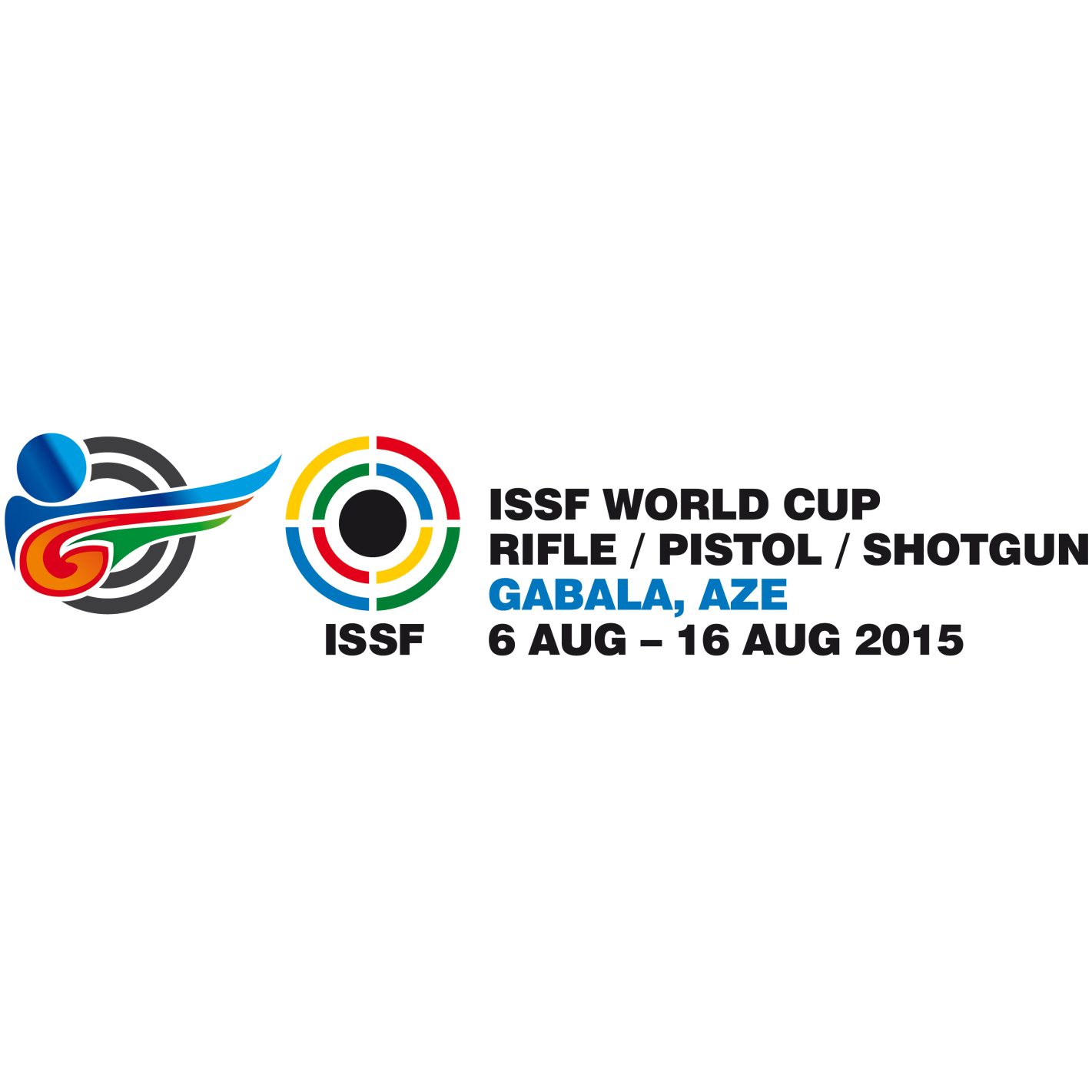 2015 ISSF Shooting World Cup - Rifle / Pistol / Shotgun