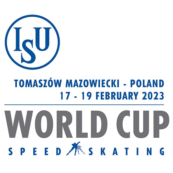 2023 Speed Skating World Cup