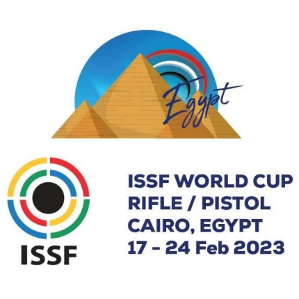 2023 ISSF Shooting World Cup - Rifle / Pistol