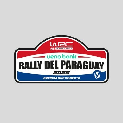 2025 World Rally Championship - Rally del Paraguay