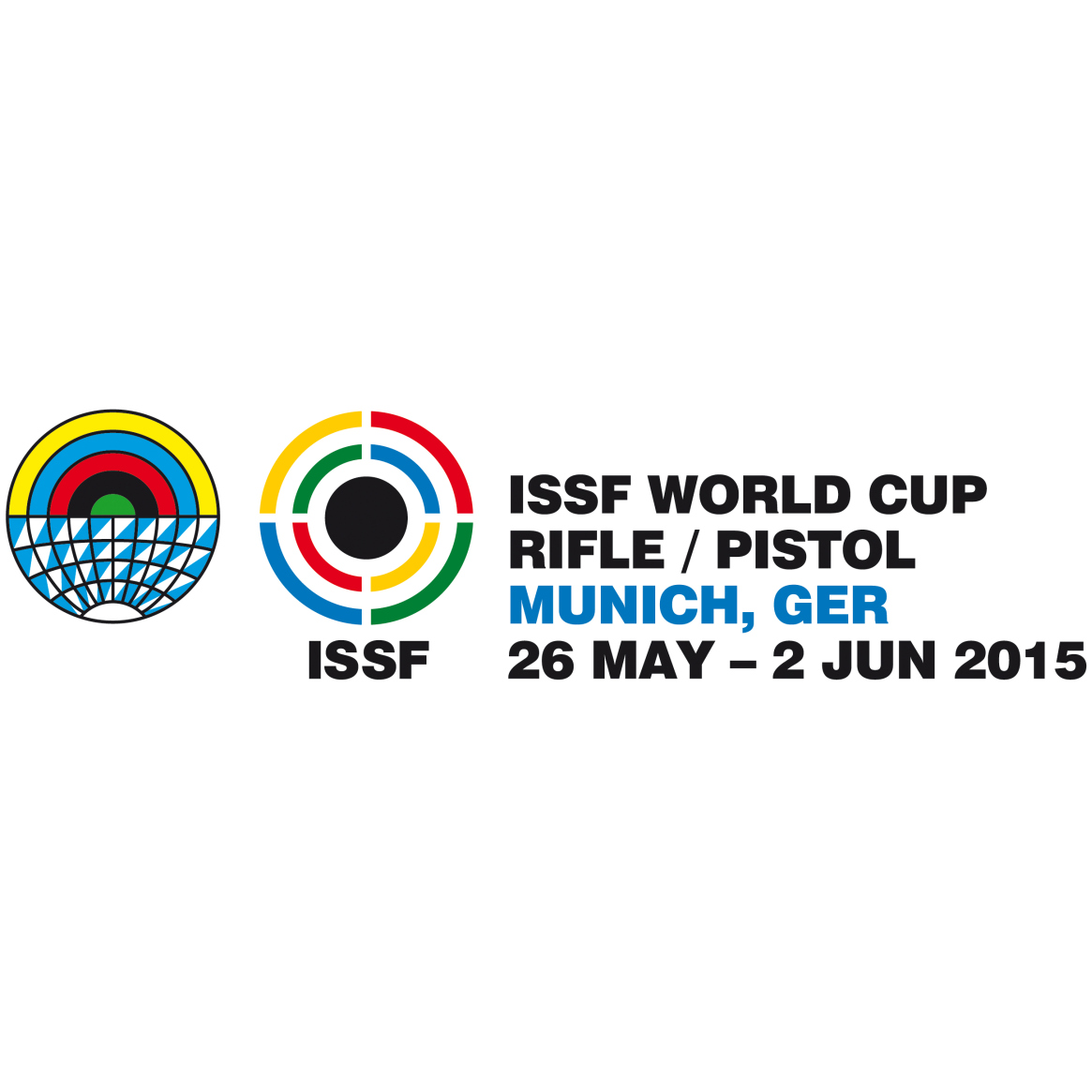 2015 ISSF Shooting World Cup - Rifle / Pistol